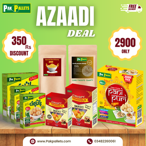 Azaadi Deal ( Save 350 Rs )