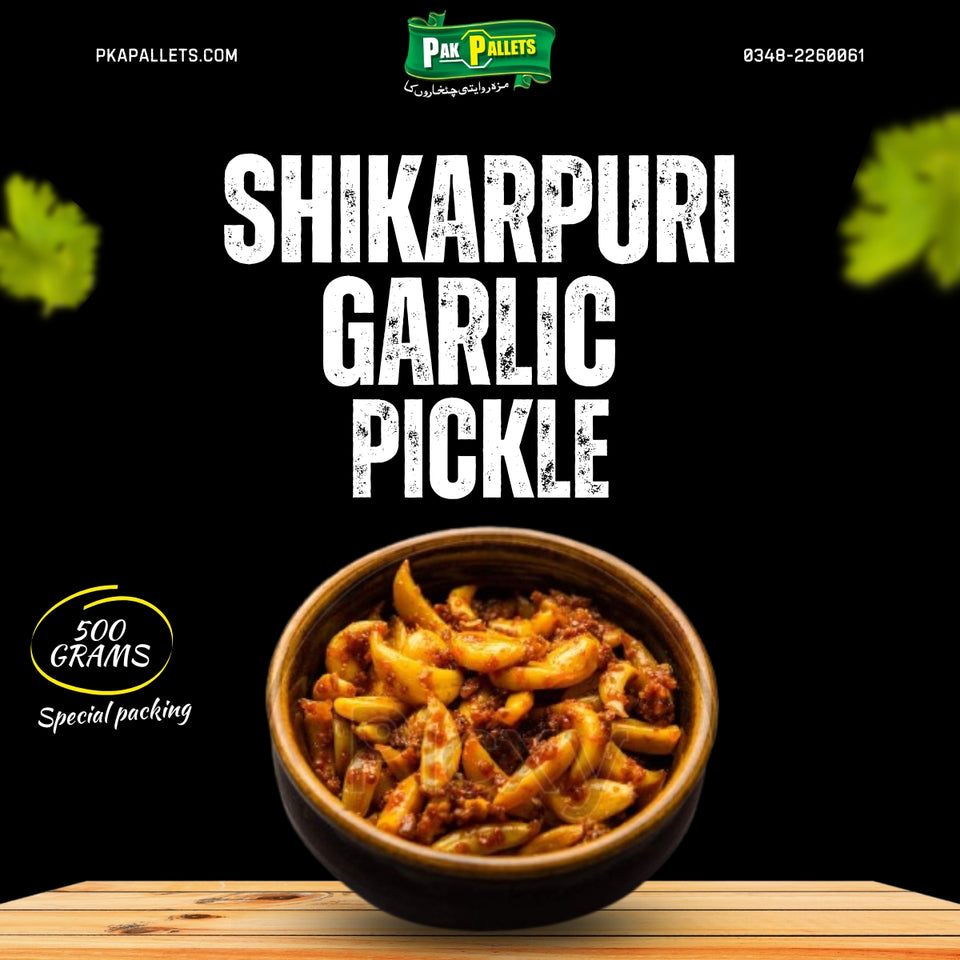 Garlic Pickle,  desi Lehsan Achaar, Homemade Garlic Pickle