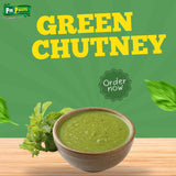 green chutney, mint chutney, hara masala chutney, coriander chutney, chutney for bbq, dipping sauce, chaat