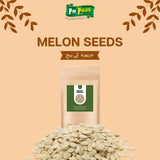Organic | Natural | dried melon seeds | Char Magaz Seeds