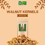 Walnuts Without Shell (Akhrot maghaz)