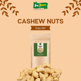 Cashew Nuts (Kaju Sada)